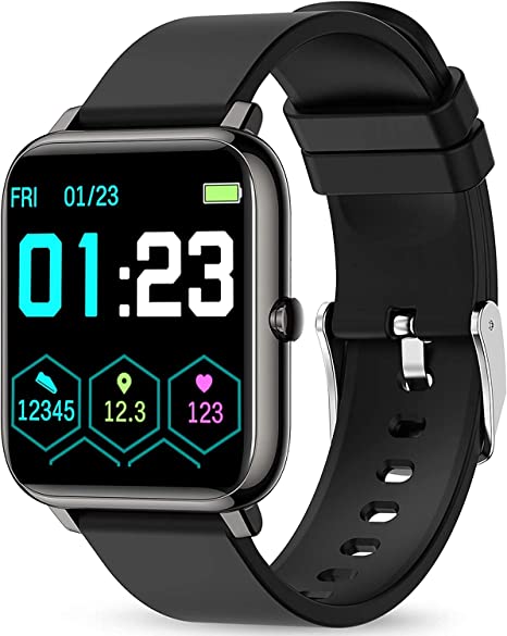 Kalinco Smart Watch