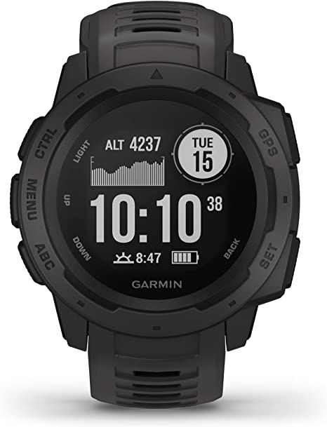 Garmin Smart Watch