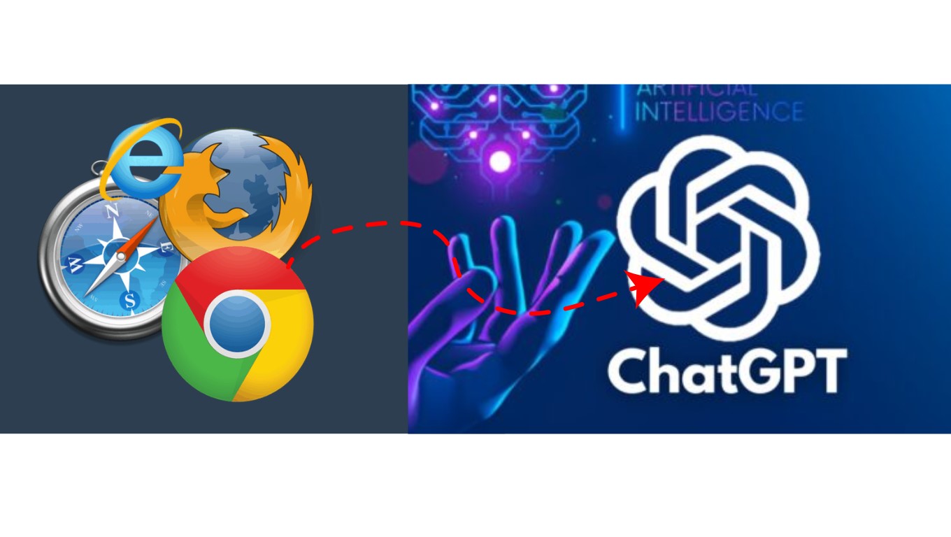 compatibility during the selection of browsers for chatgpt