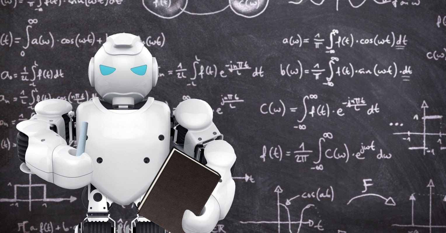personalized learning by ai in education