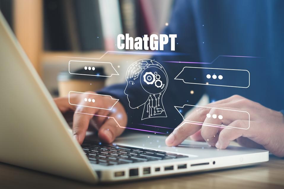 chatgpt as a potent ai