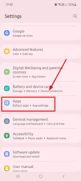 how to share location with samsung