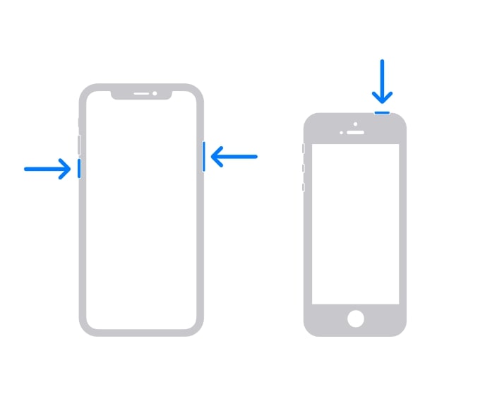 location sharing not working solution 2