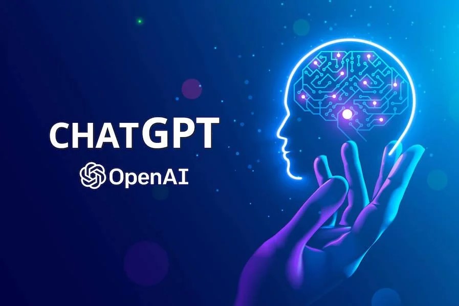 chatgpt powered by openai