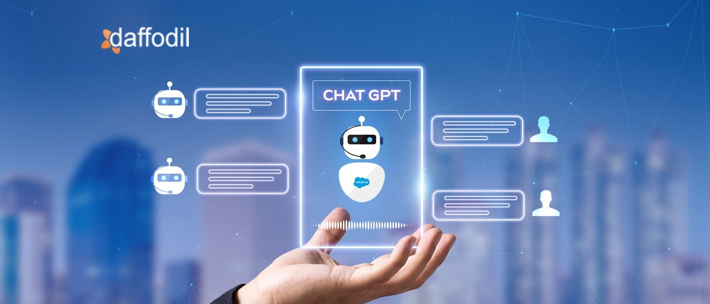 chatbot creation by chatgpt