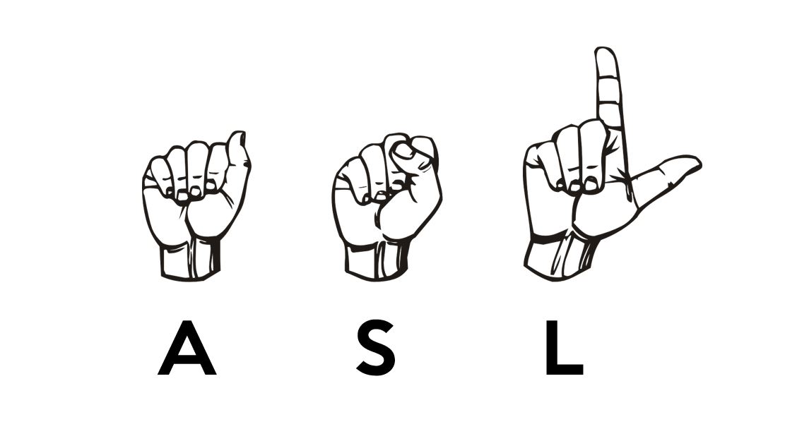 hands signing asl abbreviation