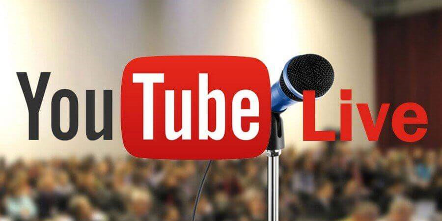 las mejores aplicaciones de tv en directo youtube