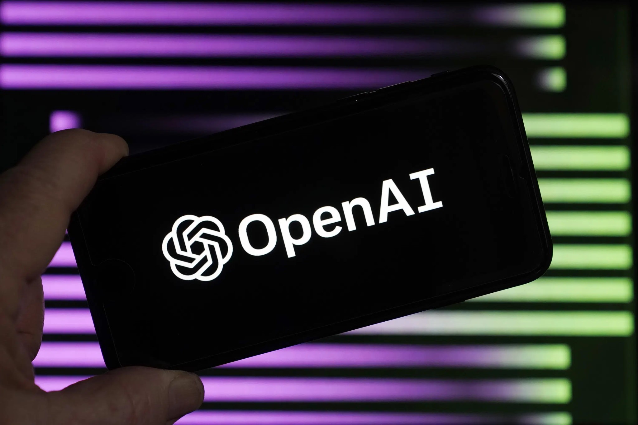 la necesidad de los detectores de openai chatgpt