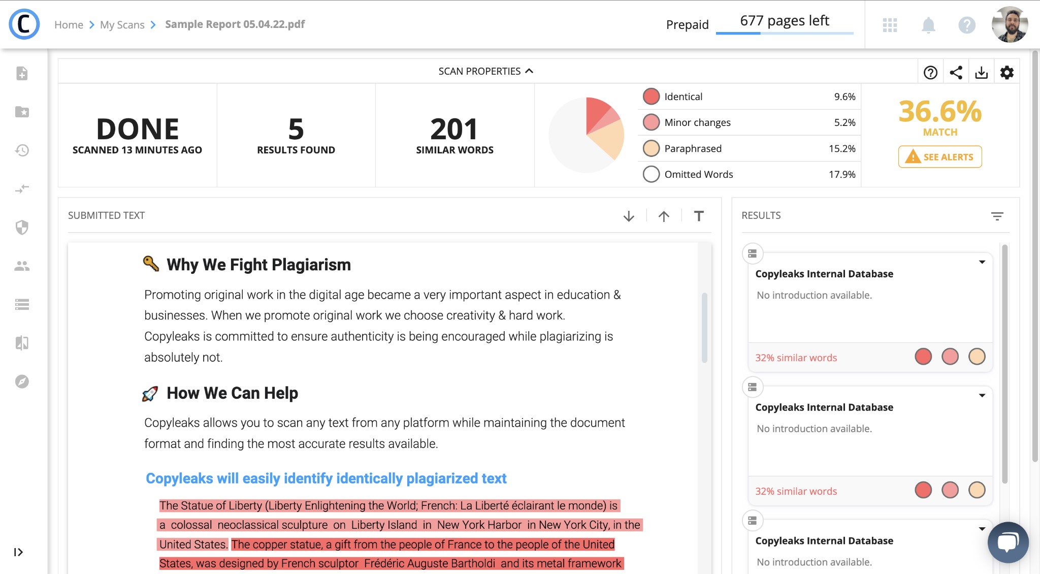 Top 5 To Chatgpt Detectors To Detect Chatgpt Generated Text 6820