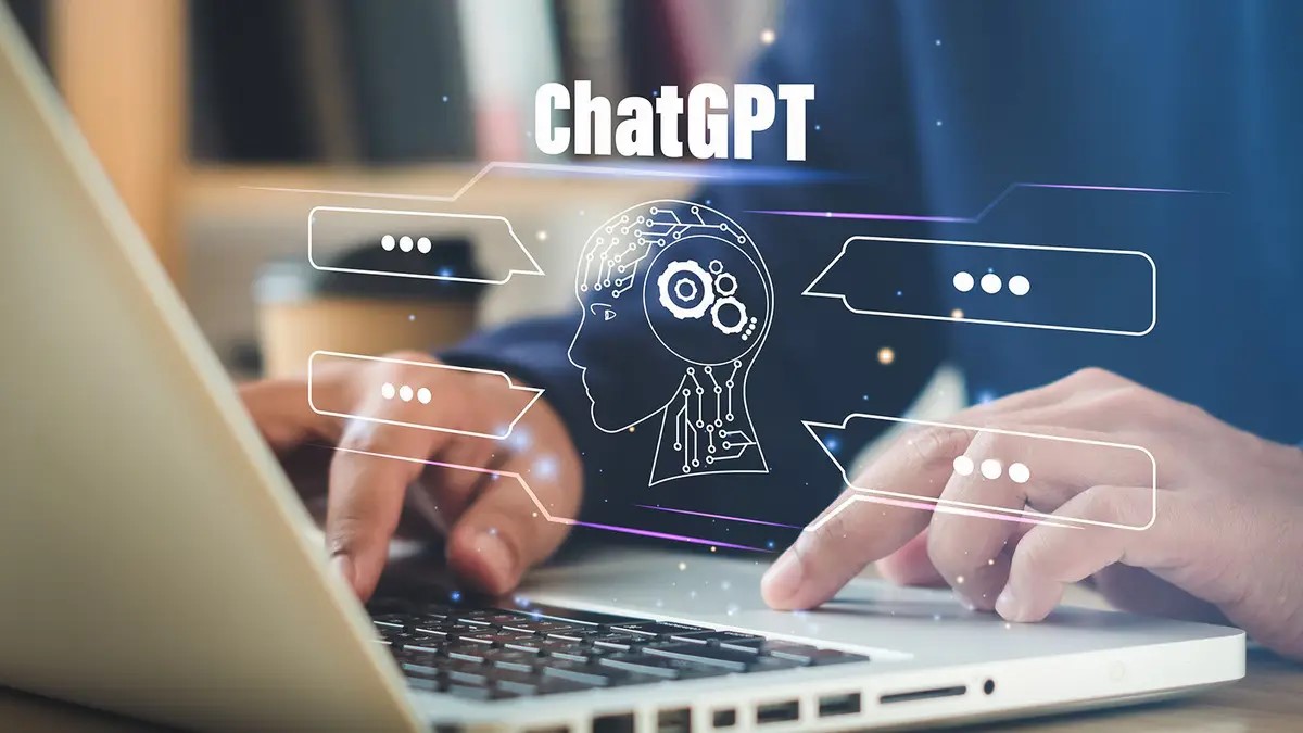 announcement of chatgpt