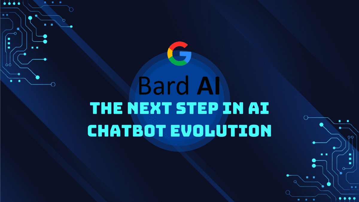 google announce bard as compared to chatgpt.