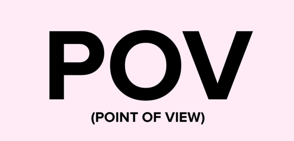 Everything You Need to Know About POV and Other TikTok Slang Terms