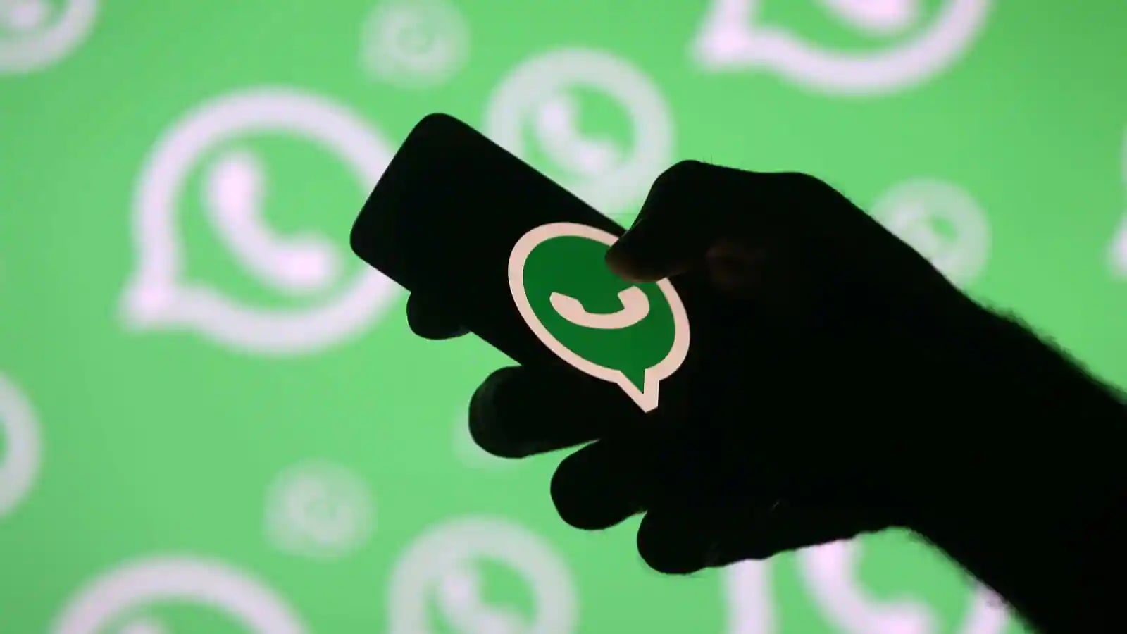 la posizione live non funziona su WhatsApp