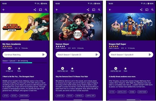 AnimeLab Launches AnimeLab Premium Service - News - Anime News Network