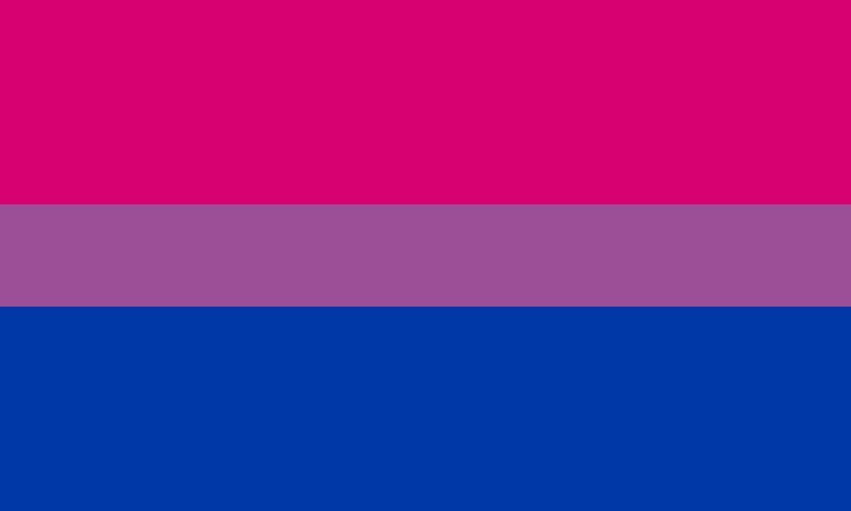 bisexual vs pansexual main differences