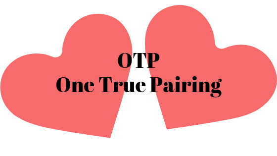 otp means one true pairing