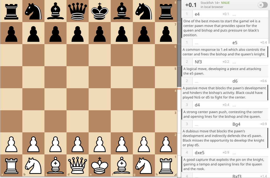 Chatgpt - Chess Forums 