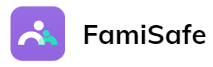 FamiSafe official logo