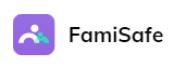 FamiSafe official logo