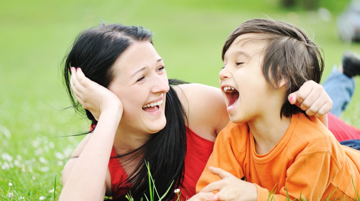 enfant de parents autoritaires