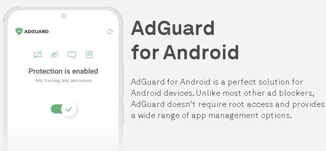 adguard block youtube ads android