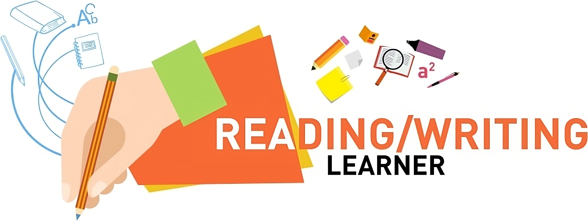 reading and writing learning style