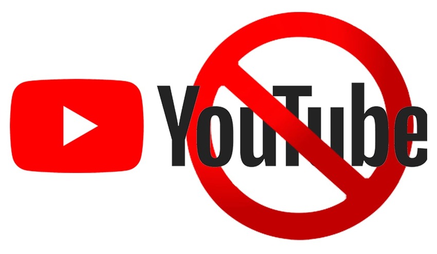 how to block videos on youtube