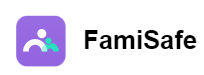 FamiSafe official logo