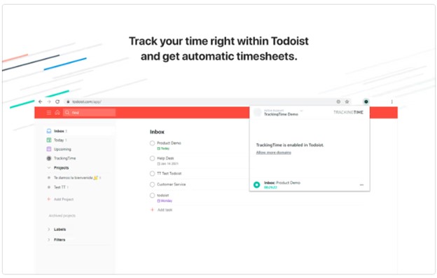  Todoist Official Website