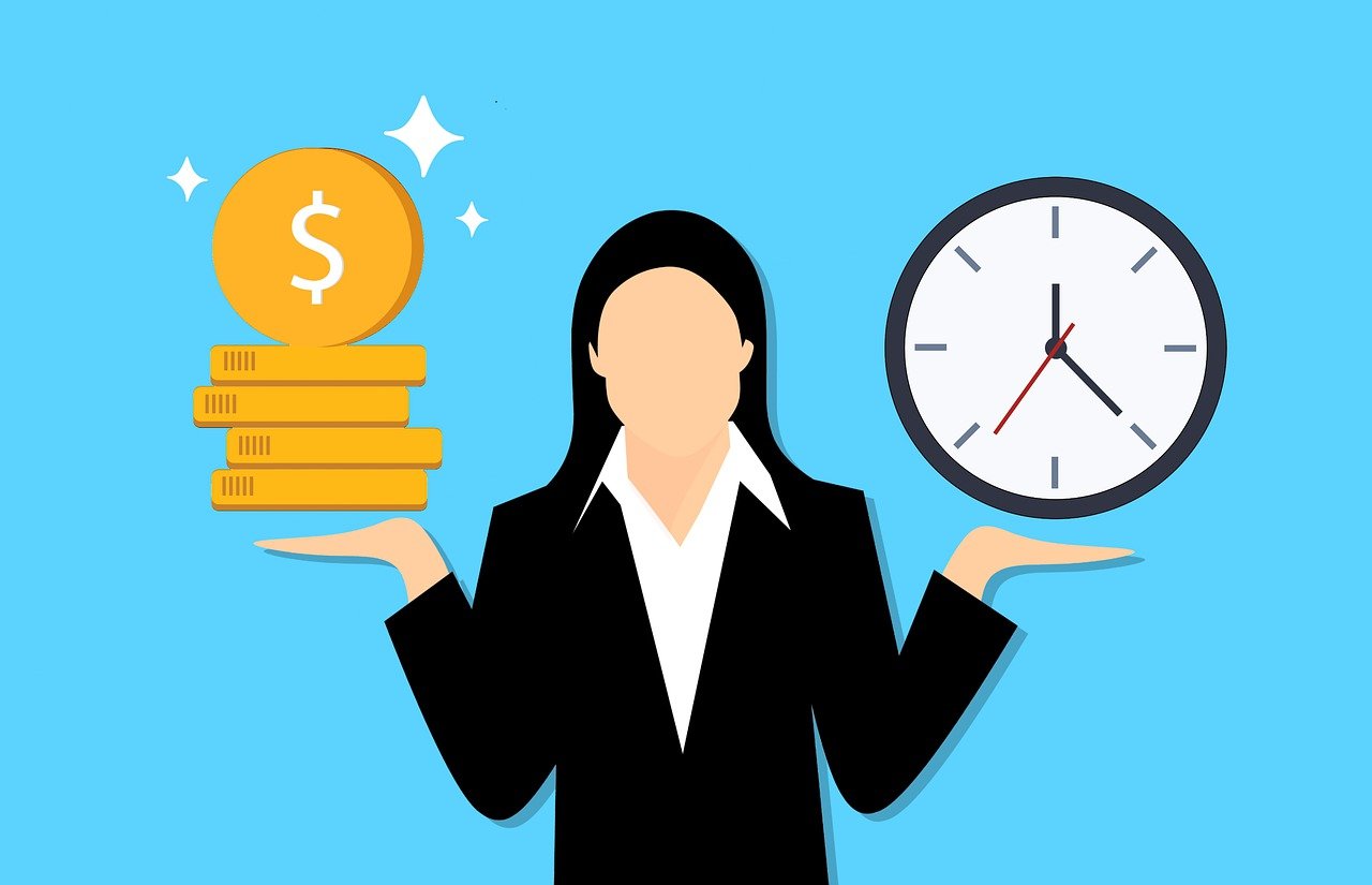  how to management time to make money
