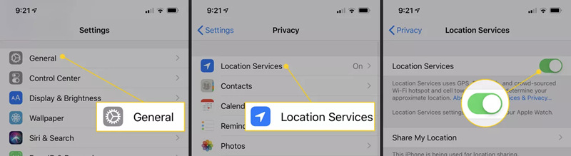 [2024]Turn Off Location on Life360 without Anyone Knowing