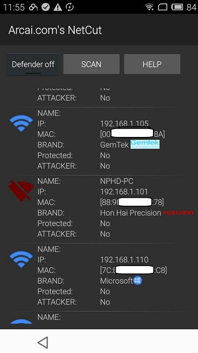 Best 10 Network Monitoring Apps for Android