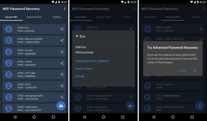 Best 10 Network Monitoring Apps for Android
