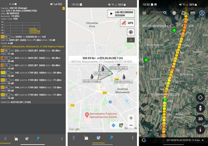 Best 10 Network Monitoring Apps for Android