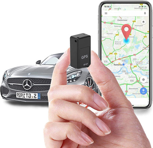 How to Detect a GPS Tracking Device on Your Car?