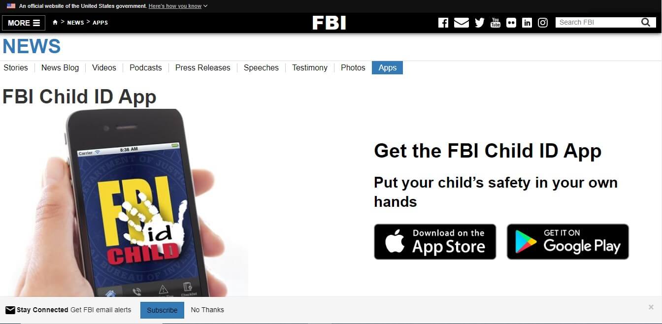 fbi-child-id-app