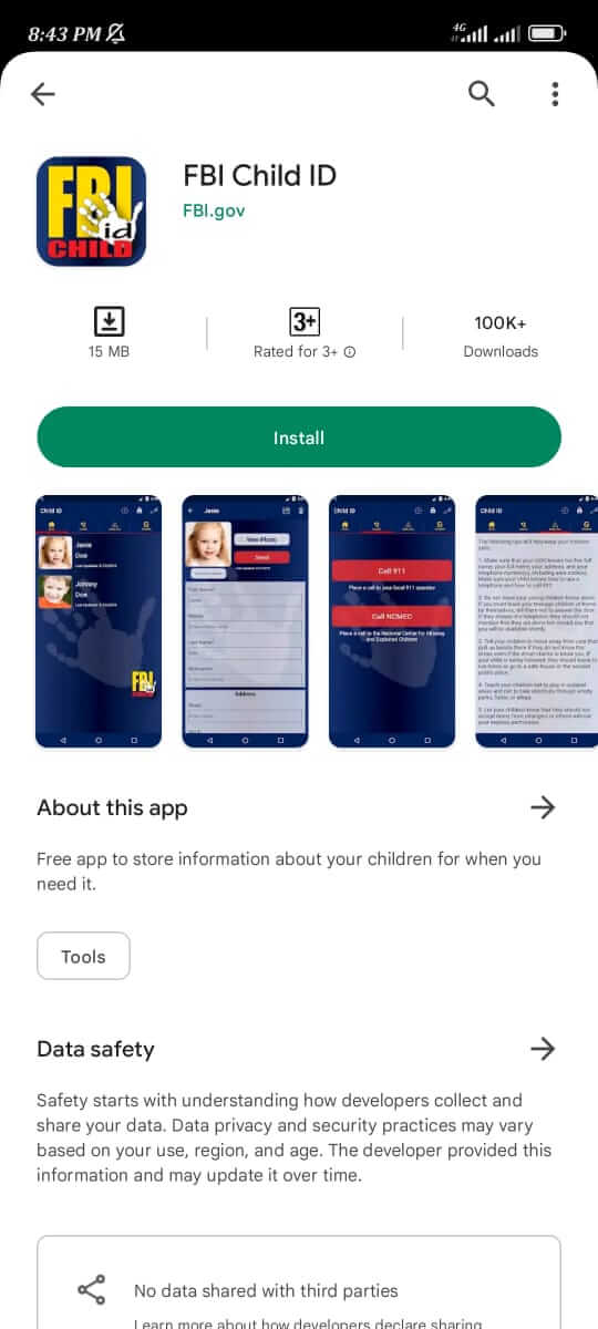 fbi-child-id-app