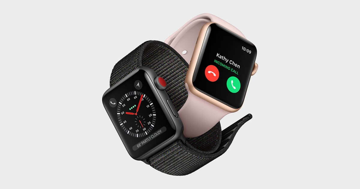 Activar localizacion apple online watch