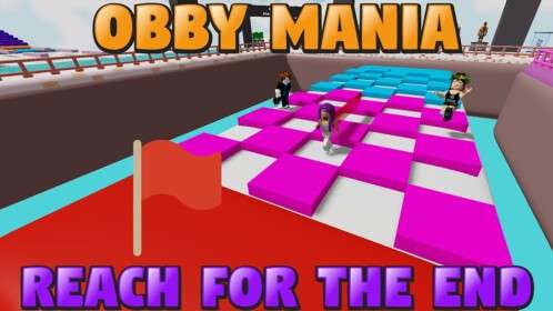 jeux obby jeu inapproprié sur Roblox