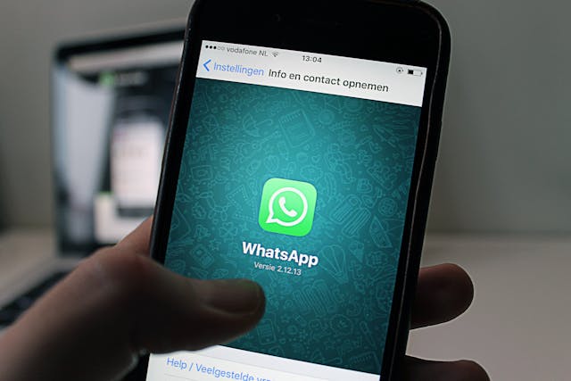 Learn how to track WhatsApp calls without rooting your phone.