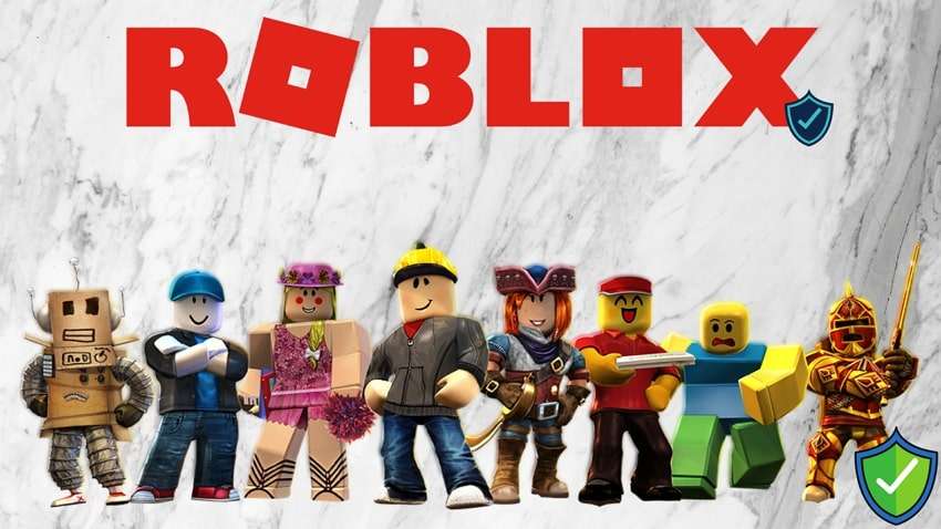 is roblox safe