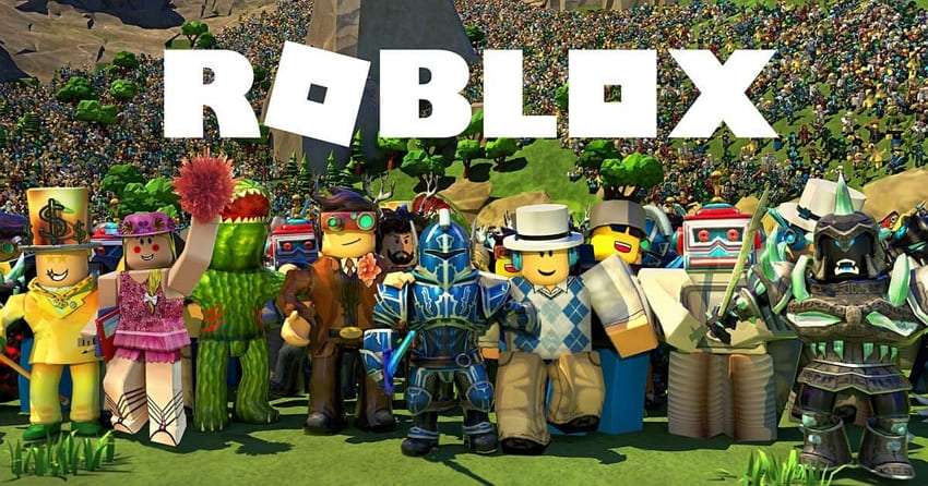 what is roblox platform 