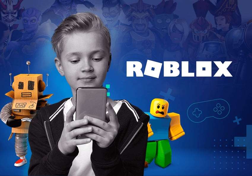 roblox age appropriate for kids