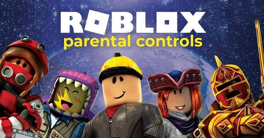 how to keep roblox safe