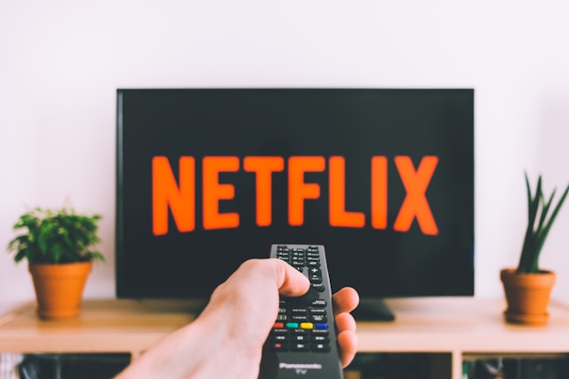 Learn how to manage your Netflix viewing history.