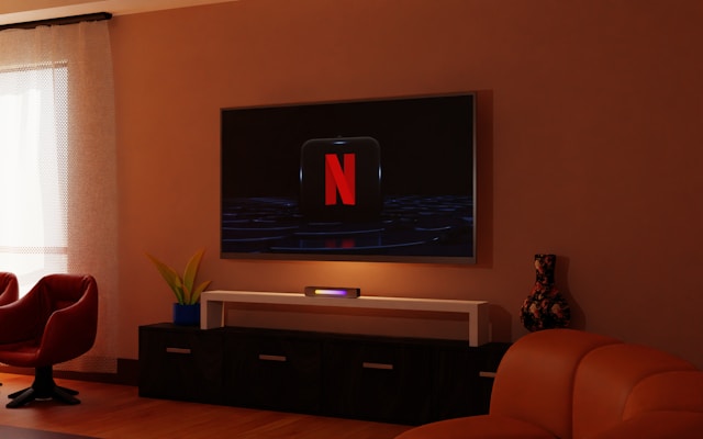 Learn how viewing Netflix history works.