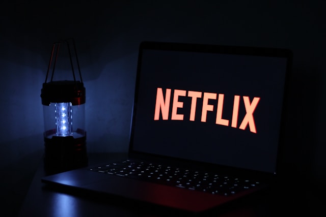 Learn how to access your Netflix viewing history.