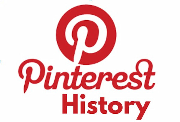 Pinterest History