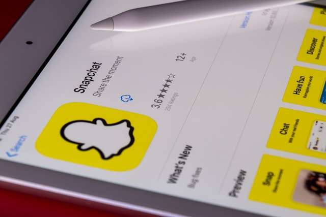 Is Snapchat safe for Kids of different ages?