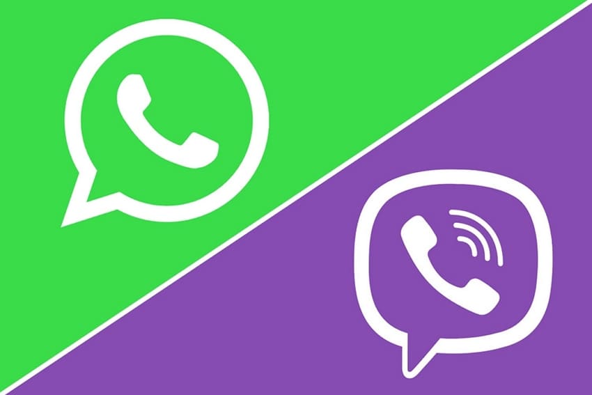 viber vs whatsapp 